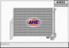 MERCE 6455000154 Condenser, air conditioning